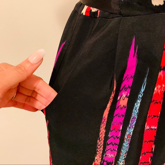 Multicolored Dress - Picture 3 of 5